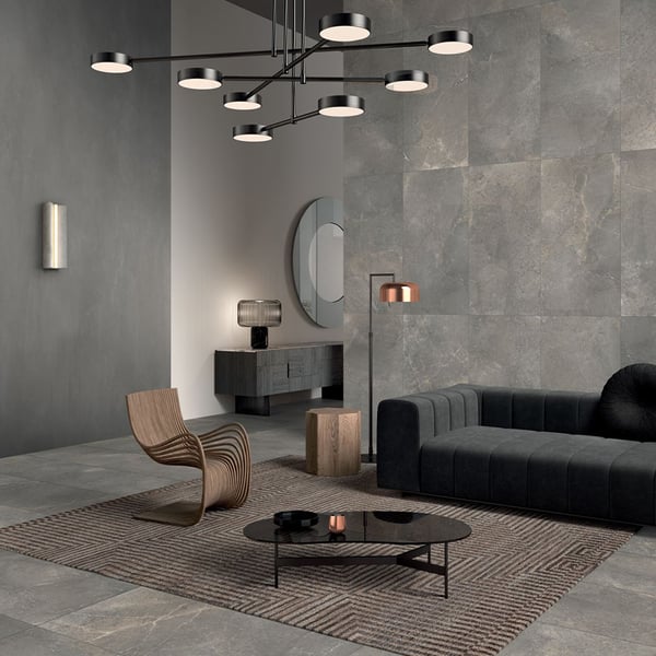 Πλακάκι Anthology Earth 03 60x120 cm